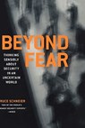 Beyond Fear - SCHNEIER,  Bruce - 9780387026206