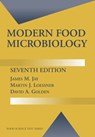Modern Food Microbiology - James M. Jay ; Martin J. Loessner ; David A. Golden - 9780387231808