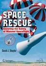 Space Rescue - Shayler David - 9780387699059