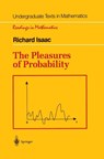 The Pleasures of Probability - Richard Isaac - 9780387944159