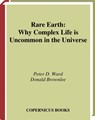Rare Earth - Peter D. Ward ; Donald Brownlee - 9780387952895