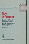 Ada (R) in Practice - Christine Ausnit ; Norman H. Cohen ; John B. Goodenough ; R.S. Eanes - 9780387961828