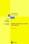 Sphere Packings, Lattices and Groups - John Conway ; Neil J. A. Sloane - 9780387985855