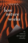 How Nature Works - Per Bak - 9780387987385