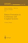 Pattern Formation in Continuous and Coupled Systems - Martin Golubitsky ; Dan Luss ; Steven H. Strogatz - 9780387988740