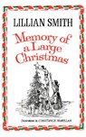 Smith Memory of A Large Christmas - Lillian Eugenia Smith - 9780393000382