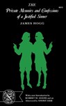 The Private Memoirs and Confessions of a Justified Sinner - James Hogg - 9780393005158