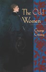 The Odd Women - George Gissing - 9780393006100