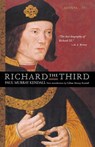 Richard the Third - Paul Murray Kendall - 9780393007855