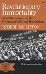 Revolutionary Immortality - Robert Jay Lifton - 9780393007978