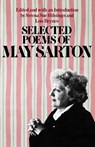 Selected Poems of May Sarton - May Sarton - 9780393045123