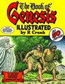 The Book of Genesis - Robert Crumb - 9780393061024