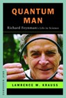 Quantum Man - Lawrence M. Krauss - 9780393064711