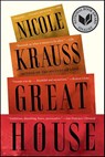 Great House - Nicole Krauss - 9780393080360