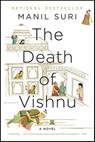 The Death of Vishnu - Manil Suri - 9780393081053