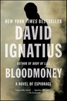 Bloodmoney - David Ignatius - 9780393082135