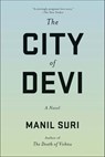 The City of Devi - Manil Suri - 9780393089660