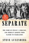 Separate - Steve Luxenberg - 9780393239379