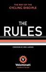 The Velominati: Rules - The Velominati - 9780393242195