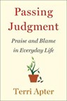 Passing Judgment - APTER,  Terri - 9780393247855