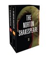 The Norton Shakespeare - Stephen Greenblatt - 9780393264029