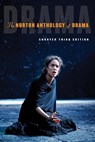 NORTON ANTHOLOGY OF DRAMA SHOR - J. Ellen Gainor ; Stanton B. Garner ; Martin Puchner - 9780393283501