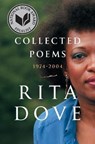 Collected Poems - Rita (University of Virginia) Dove - 9780393285949