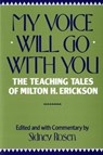 My Voice Will Go with You - Sidney Rosen - 9780393301359