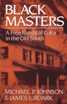 Black Masters - Michael Johnson - 9780393303148