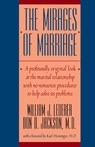 The Mirages of Marriage - William J. Lederer ; Don D. Jackson - 9780393306323