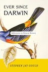 Ever Since Darwin - Stephen Jay Gould - 9780393308181
