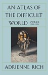 An Atlas of the Difficult World - Adrienne Rich - 9780393308310