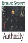 Authority - R Sennett - 9780393310276