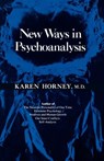 New Ways in Psychoanalysis - Karen Horney - 9780393312300
