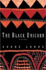 The Black Unicorn - Audre Lorde - 9780393312379