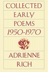 Collected Early Poems - Adrienne Rich - 9780393313857