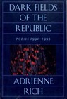 Dark Fields of the Republic - Adrienne Rich - 9780393313987