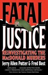 Fatal Justice - Potter - 9780393315448