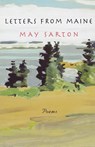 Letters from Maine - May Sarton - 9780393317169
