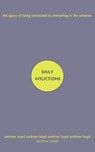 Daily Afflictions - Andrew Boyd - 9780393322811