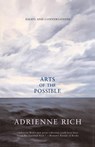 Arts of the Possible - Adrienne Rich - 9780393323122