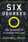 Six Degrees - Duncan J. Watts - 9780393325423