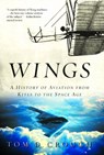 Wings - Tom D. Crouch - 9780393326208