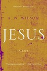 Jesus - A. N. Wilson - 9780393326338