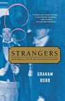 Strangers - Graham Robb - 9780393326499