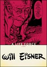 A Life Force - Will Eisner - 9780393328035