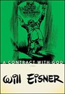 A Contract with God - Will Eisner - 9780393328042