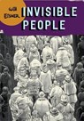 Invisible People - Will Eisner - 9780393328097