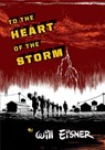 To the Heart of the Storm - Will Eisner - 9780393328103