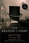 The Meaning of Night - Michael Cox - 9780393330342